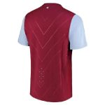 Aston Villa 2022/23 Home Jersey Player Version - Image 2