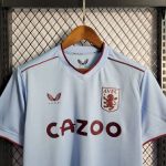 Aston Villa 2022/23 Away Jersey - Image 4