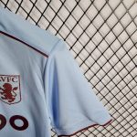 Aston Villa 2022/23 Away Jersey - Image 6