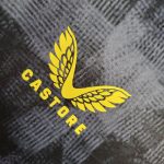 Aston Villa 2022/23 Away Jersey - Image 2