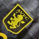 Aston Villa 2022/23 Away Jersey - Image 3