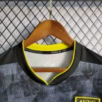 Aston Villa 2022/23 Away Jersey - Image 5