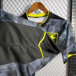 Aston Villa 2022/23 Away Jersey - Image 7