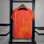 Atletico Madrid 2022/23 Training Server Orange - Image 8