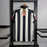 Atlético Mineiro 2008 Home Retro Jersey - Image 11
