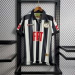 Atlético Mineiro 2008 Home Retro Jersey
