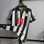 Atlético Mineiro 2008 Home Retro Jersey - Image 2