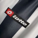 Atlético Mineiro 2008 Home Retro Jersey - Image 5