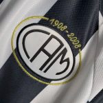 Atlético Mineiro 2008 Home Retro Jersey - Image 6