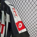 Atlético Mineiro 2008 Home Retro Jersey - Image 7