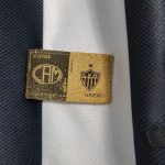 Atlético Mineiro 2008 Home Retro Jersey - Image 9