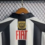 Atlético Mineiro 2008 Home Retro Jersey - Image 10
