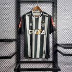Atlético Mineiro 2016/17 Home Retro Jersey