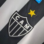 Atlético Mineiro 2016/17 Home Retro Jersey - Image 5