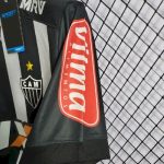 Atlético Mineiro 2016/17 Home Retro Jersey - Image 8