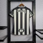 Atlético Mineiro 2021/22 Home Womens Jersey - Image 9