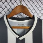 Atlético Mineiro 2021/22 Home Womens Jersey - Image 5