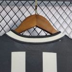 Atlético Mineiro 2021/22 Home Womens Jersey - Image 6