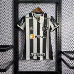 Atlético Mineiro 2021/22 Home Womens Jersey