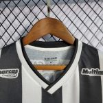 Atlético Mineiro 2021/22 Home Womens Jersey - Image 3