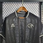Atlético Mineiro 2022/23 Commemorative Edition Jersey - Image 6
