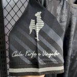 Atlético Mineiro 2022/23 Commemorative Edition Jersey - Image 7