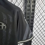 Atlético Mineiro 2022/23 Commemorative Edition Jersey - Image 8