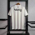 Atlético Mineiro 2022/23 Away Jersey - Image 10