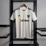 Atlético Mineiro 2022/23 Away Jersey