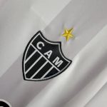 Atlético Mineiro 2022/23 Away Jersey - Image 5
