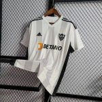 Atlético Mineiro 2022/23 Away Jersey - Image 6