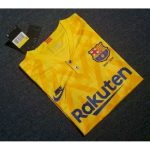 Barcelona 120th Anniversary Jersey - Image 4