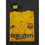 Barcelona 120th Anniversary Jersey - Image 3