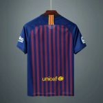 Barcelona 2018/19 Home Retro Jersey - Image 12