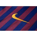 Barcelona 2018/19 Home Retro Jersey - Image 2