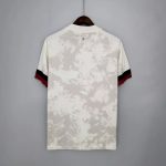 Belgium 19/20 Away Retro Jersey - Image 8