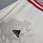 Belgium 19/20 Away Retro Jersey - Image 3