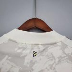 Belgium 19/20 Away Retro Jersey - Image 4