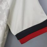 Belgium 19/20 Away Retro Jersey - Image 5