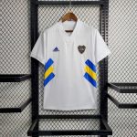 Boca Juniors 2023/24 Special Edition Jersey - Image 2