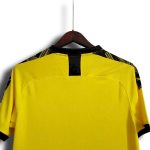 Borussia Dortmund 19/20 Home Retro Jersey - Image 11