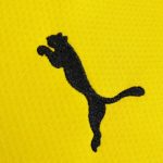 Borussia Dortmund 19/20 Home Retro Jersey - Image 4