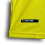 Borussia Dortmund 19/20 Home Retro Jersey - Image 8