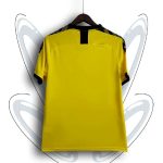 Borussia Dortmund 19/20 Home Retro Jersey - Image 10