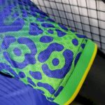 Brazil 2022 World Cup Away Jersey Player Version - Image 7
