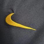 Brazil 2023/24 Royal Polo Jersey - Image 4