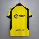 Club America 2001/02 Home Retro Jersey - Image 6