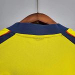 Club America 2001/02 Home Retro Jersey - Image 3