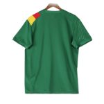 Cameroon 2022 World Cup Home Jersey - Image 3