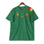 Cameroon 2022 World Cup Home Jersey - Image 2
